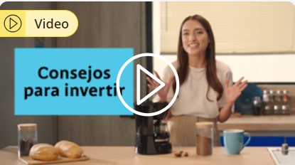 Recomendaciones para invertir
