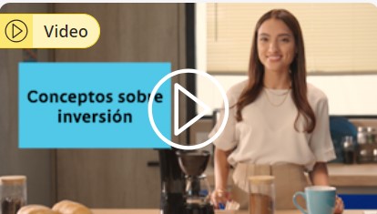 Principios de inversión