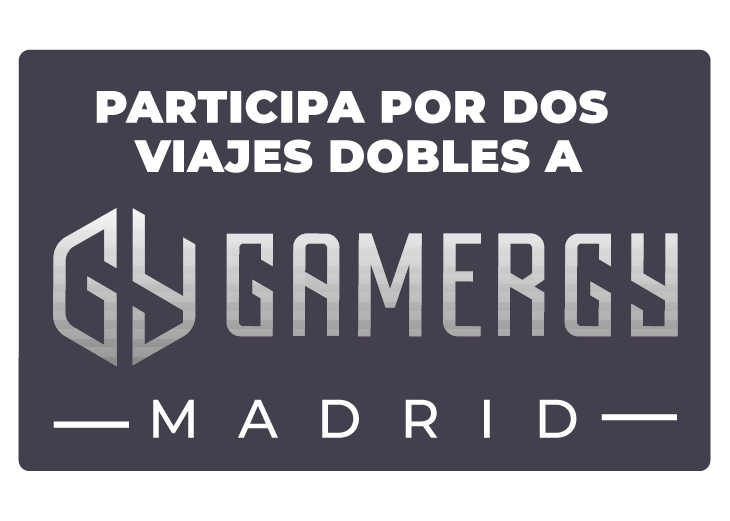dinamica gamergy