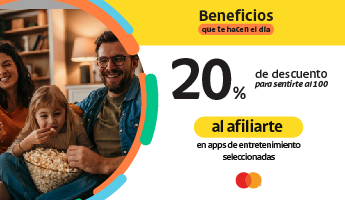 descuento restaurante mastercard