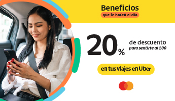 descuento restaurante mastercard