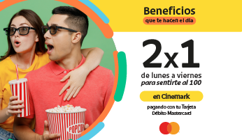 cinemark mastercard