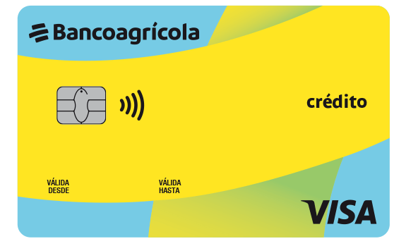 tarjeta credito joven