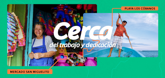 puntos servicio