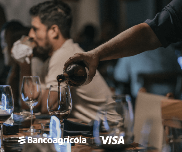 experiencias exclusivos bancoagricola