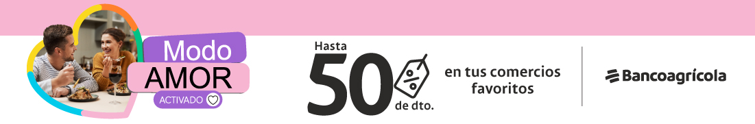 promociones san valentin 2026