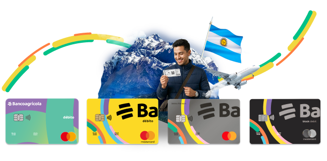 bancoagricola 2026 mastercard bariloche