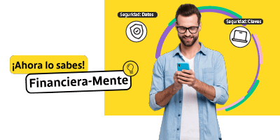 seguridad financiera banco agricola