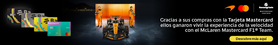 ganadores mclaren f1 