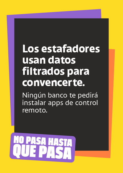 Cuenta de Ahorro Unidos