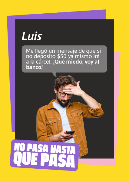 Cuenta de Ahorro Unidos