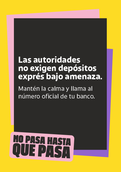 Cuenta de Ahorro Unidos
