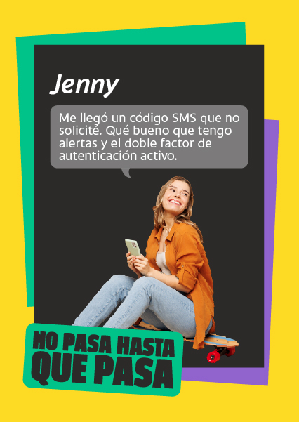 Cuenta de Ahorro Unidos