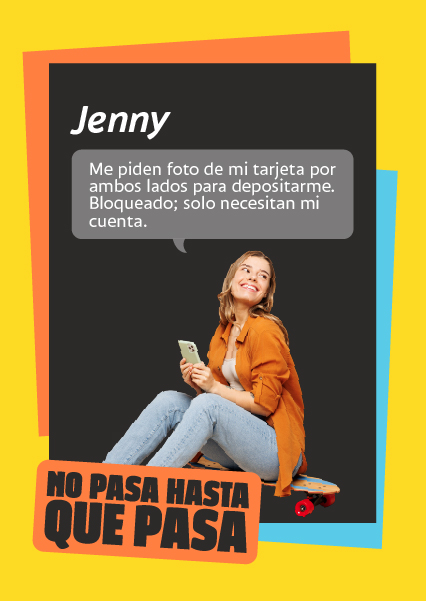 Cuenta de Ahorro Unidos