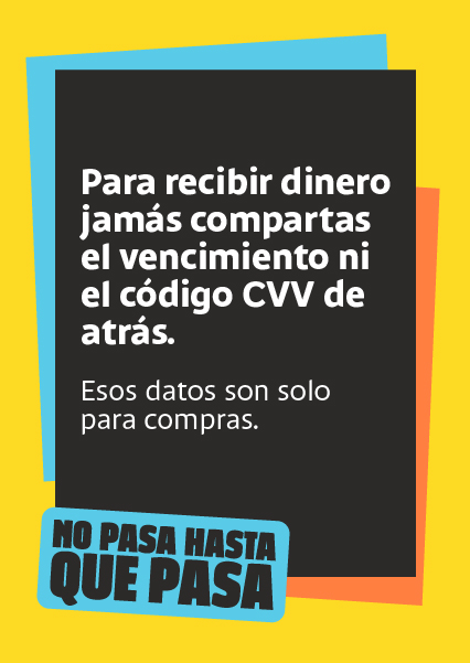 Cuenta de Ahorro Unidos