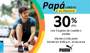 puma promociones bancoagricola