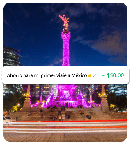 cuenta de ahorro digital