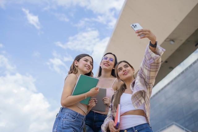 Características credito de estudios