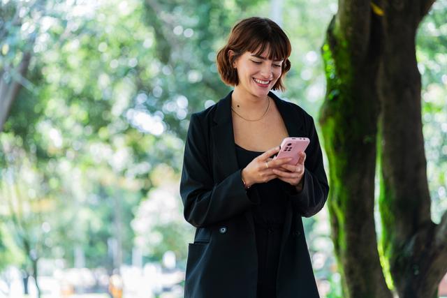 Características credicheque