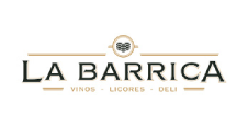 logo barrica
