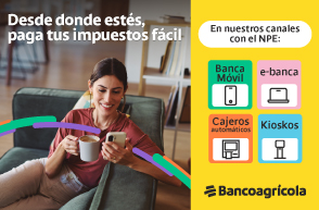 cuentas bancoagricola