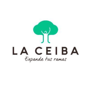 logo la ceiba 
