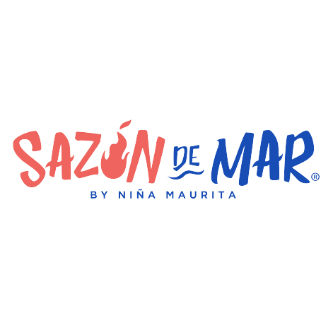 logo sazon de mar