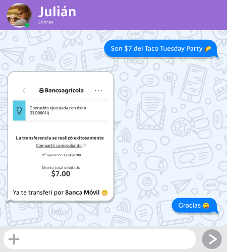 tarjeta debito joven