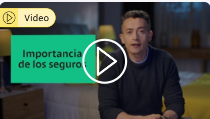 Importancia de los seguros