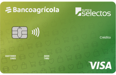 tarjeta de credito aprobada