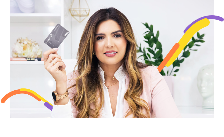Tarjetas empresariales