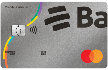 Tarjeta Credito Infinite