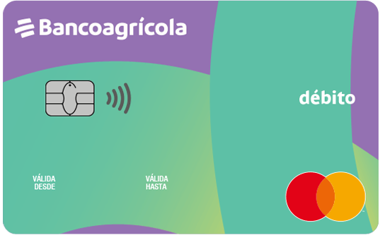 Tarjeta Credito Dorada