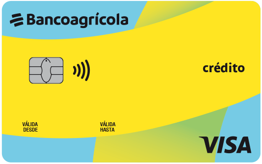 tarjeta de credito aprobada