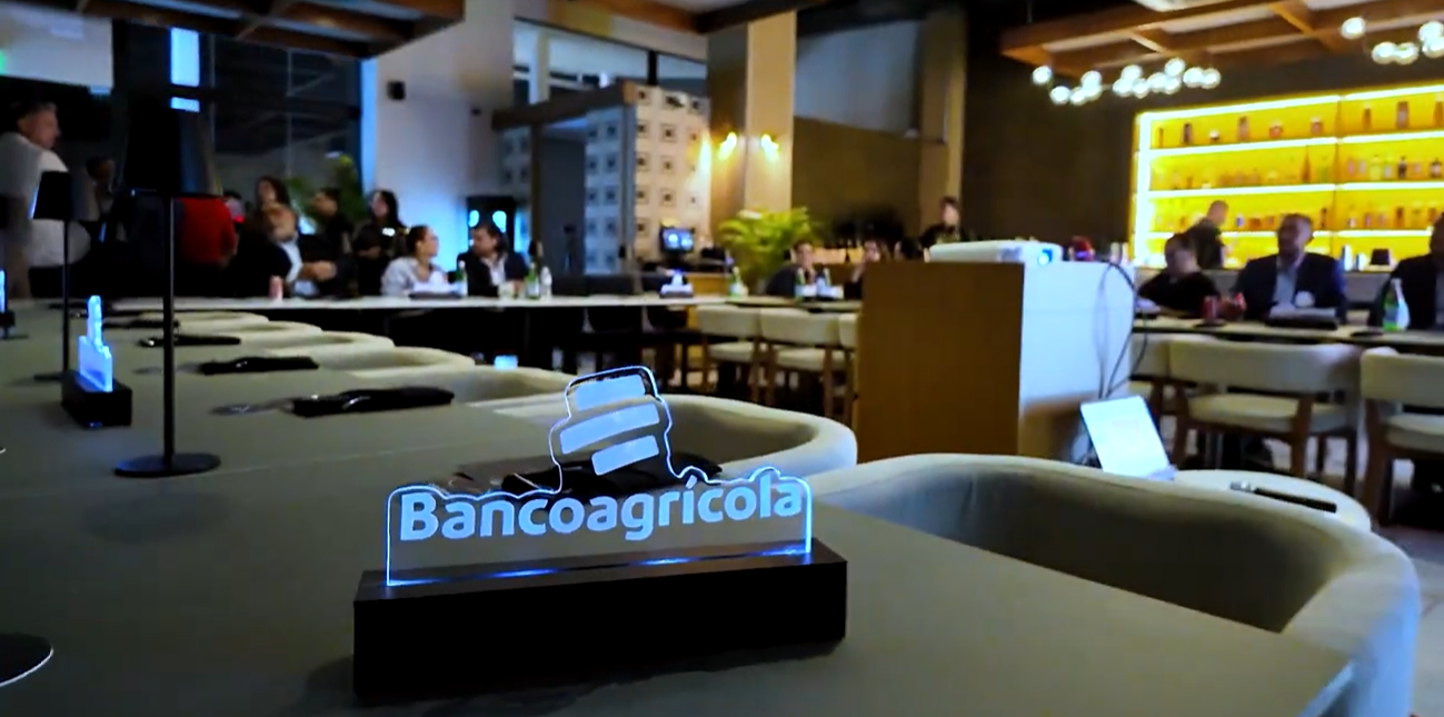 experiencias xolo bancoagricola